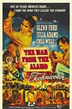 Watch The Man from the Alamo Watch123movies