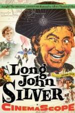 Watch Long John Silver Watch123movies