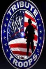 Watch WWE Tribute To TheTroops Watch123movies