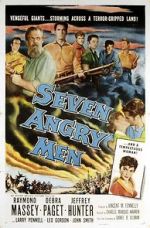 Watch Seven Angry Men Watch123movies