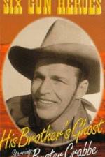 Watch His Brother's Ghost Watch123movies