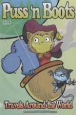 Watch Nagagutsu o haita neko: Hachijû nichikan sekai isshû Watch123movies