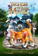 Watch Thunder and the House of Magic Watch123movies