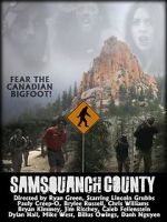 Watch Samsquanch County Watch123movies