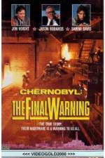 Watch Chernobyl The Final Warning Watch123movies