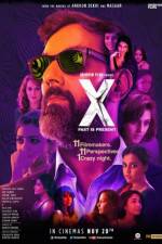 Watch X: Past Is Present Watch123movies