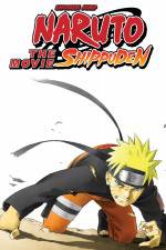 Watch Naruto Shippuden The Movie Watch123movies