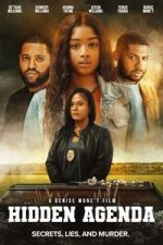 Watch Hidden Agenda Watch123movies