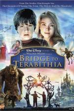 Watch Bridge to Terabithia Watch123movies
