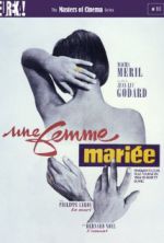 Watch Une femme mariée: Suite de fragments d'un film tourné en 1964 Watch123movies