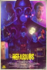 Watch Nefarious Watch123movies