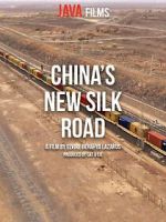 Watch China\'s New Silk Road Watch123movies