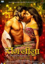 Watch Goliyon Ki Rasleela Ram-Leela Watch123movies