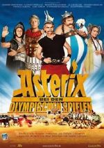 Watch Asterix at the Olympic Games Watch123movies