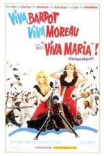 Watch Viva Maria! Watch123movies