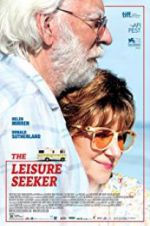 Watch The Leisure Seeker Watch123movies