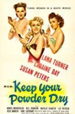 Watch Keep Your Powder Dry Watch123movies