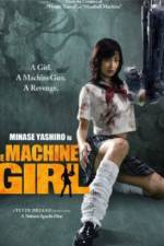 Watch The Hajirai Machine Girl Watch123movies