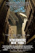 Watch Synecdoche, New York Watch123movies