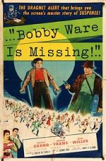 Watch Bobby Ware Is Missing Watch123movies