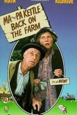 Watch Ma and Pa Kettle Back on the Farm Watch123movies