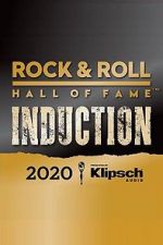 Watch The Rock & Roll Hall of Fame 2020 Inductions (TV Special 2020) Watch123movies