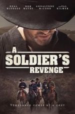 Watch A Soldier\'s Revenge Watch123movies