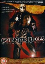 Watch Going to Pieces: The Rise and Fall of the Slasher Film Watch123movies