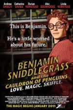Watch Benjamin Sniddlegrass and the Cauldron of Penguins Watch123movies