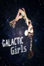 Watch The Galactic Girls Watch123movies