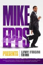 Watch Mike Epps Presents: Live from Club Nokia Watch123movies