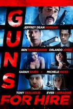 Watch Guns for Hire Watch123movies