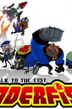 Watch Underfist Halloween Bash Watch123movies