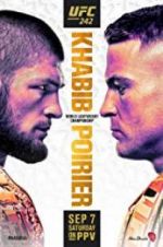 Watch UFC 242: Khabib vs. Poirier Watch123movies