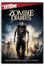 Watch The Zombie Diaries Watch123movies