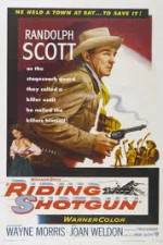Watch Riding Shotgun Watch123movies