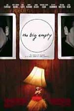 Watch The Big Empty Watch123movies