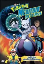 Watch Pokémon: Mewtwo Returns Watch123movies