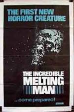 Watch The Incredible Melting Man Watch123movies