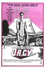 Watch The Man from O.R.G.Y. Watch123movies