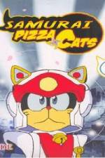 Watch Samurai Pizza Cats the Movie Watch123movies