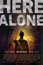 Watch Here Alone Watch123movies