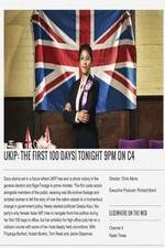 Watch UKIP: The First 100 Days Watch123movies