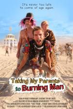 Watch Taking My Parents to Burning Man Watch123movies