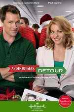 Watch A Christmas Detour Watch123movies