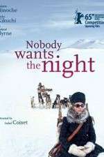 Watch Nadie quiere la noche Watch123movies