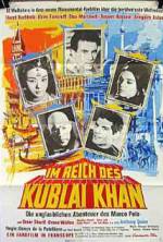 Watch Marco the Magnificent Watch123movies