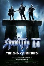 Watch Spinal Tap II: The End Continues Watch123movies