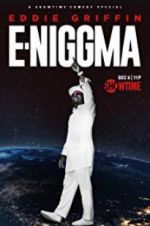 Watch Eddie Griffin: E-Niggma Watch123movies