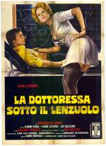 Watch La dottoressa sotto il lenzuolo Watch123movies
